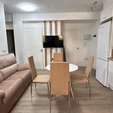 Хостел Piso Compartido Delyrent Acosta Хаэн Экстерьер фото